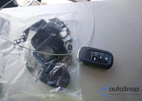 2024 Honda Accord Ex from USA, damaged, VIN 1HGCY1F39RA027722